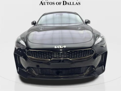 More photos of 2022 Kia Stinger GT2 at Autos of Dallas - Irving, TX