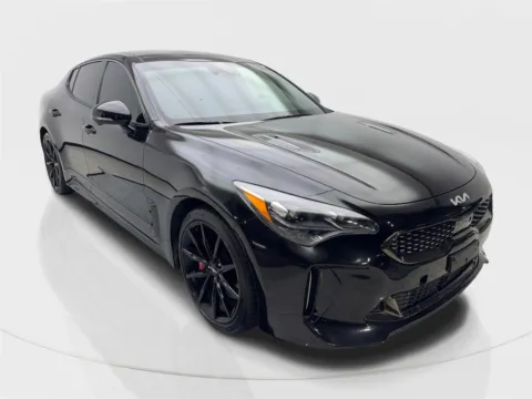 More photos of 2022 Kia Stinger GT2 at Autos of Dallas - Irving, TX