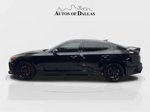 More photos of 2022 Kia Stinger GT2 at Autos of Dallas - Irving, TX