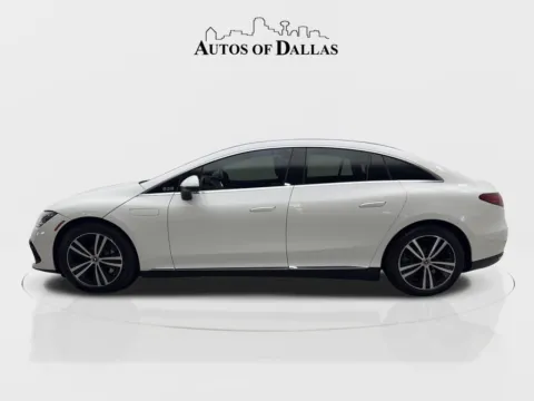 More photos of 2023 Mercedes-Benz EQE 350+ Sedan NAV,CAM,PANO,HTD STS,BLIND SPOT at Autos of Dallas - Irving, TX