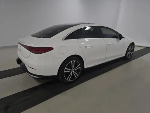 Photos of 2023 Mercedes-Benz EQE 350+ Sedan NAV,CAM,PANO,HTD STS,BLIND SPOT for sale in Irving, TX at Autos of Dallas - Irving