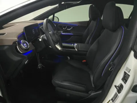 More photos of 2023 Mercedes-Benz EQE 350+ Sedan NAV,CAM,PANO,HTD STS,BLIND SPOT at Autos of Dallas - Irving, TX