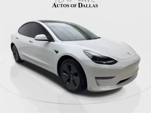 More photos of 2023 Tesla Model 3 at Autos of Dallas - Irving, TX