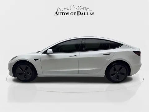 More photos of 2023 Tesla Model 3 at Autos of Dallas - Irving, TX