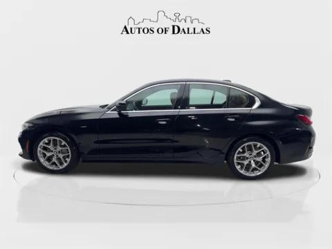 More photos of 2025 BMW 3 Series 330i at Autos of Dallas - Irving, TX