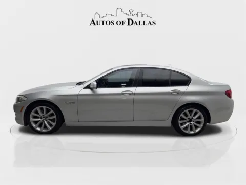 More photos of 2012 BMW 5 Series 535i at Autos of Dallas - Irving, TX