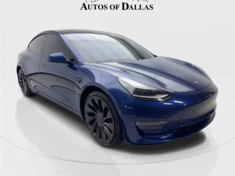 More photos of 2021 Tesla Model 3 Performance at Autos of Dallas - Irving, TX