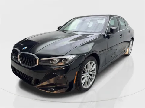 Photos of 2024 BMW 3 Series 330i for sale in Irving, TX at Autos of Dallas - Irving