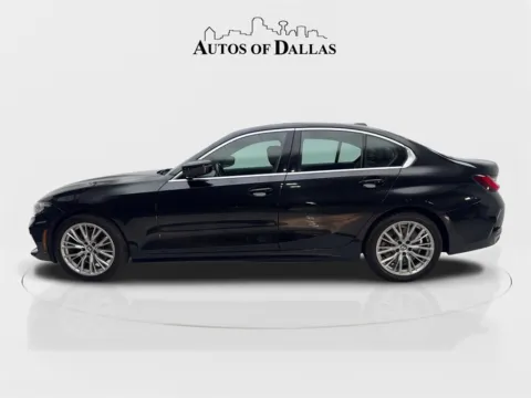 More photos of 2024 BMW 3 Series 330i at Autos of Dallas - Irving, TX