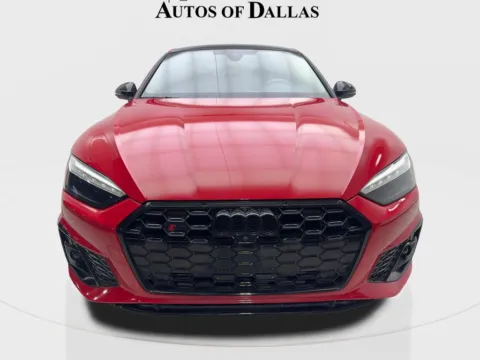 Another view of 2024 Audi S5 Sportback Premium Plus CAM,PANO,HTD STS,BLIND SPOT,20" WLS for sale in Irving, TX at Autos of Dallas - Irving