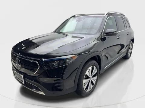 Photos of 2023 Mercedes-Benz EQB 300 NAV,CAM,PANO,HTD STS,BLIND SPOT for sale in Irving, TX at Autos of Dallas - Irving