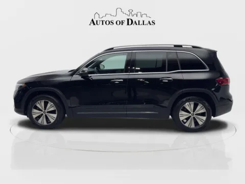 More photos of 2023 Mercedes-Benz EQB 300 NAV,CAM,PANO,HTD STS,BLIND SPOT at Autos of Dallas - Irving, TX