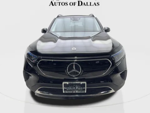 Another view of 2023 Mercedes-Benz EQB 300 NAV,CAM,PANO,HTD STS,BLIND SPOT for sale in Irving, TX at Autos of Dallas - Irving