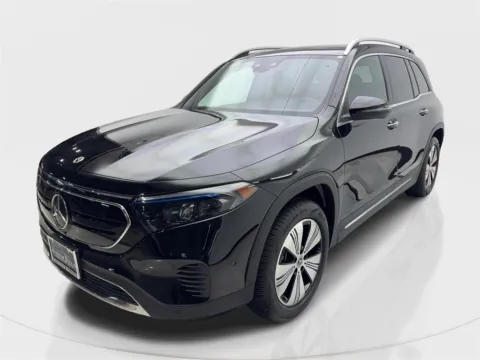Photos of 2023 Mercedes-Benz EQB 300 NAV,CAM,PANO,HTD STS,BLIND SPOT for sale in Irving, TX at Autos of Dallas - Irving