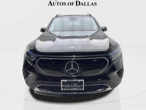 Another view of 2023 Mercedes-Benz EQB 300 NAV,CAM,PANO,HTD STS,BLIND SPOT for sale in Irving, TX at Autos of Dallas - Irving