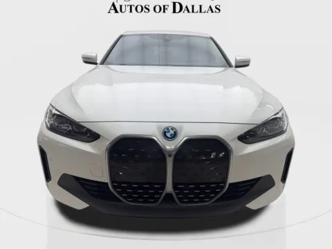 Another view of 2023 BMW i4 eDrive35 NAV,CAM,SUNROOF,HTD STS,BLIND SPOT for sale in Irving, TX at Autos of Dallas - Irving
