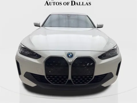 Another view of 2023 BMW i4 eDrive35 NAV,CAM,SUNROOF,HTD STS,BLIND SPOT for sale in Irving, TX at Autos of Dallas - Irving