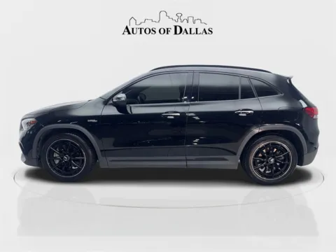 More photos of 2022 Mercedes-Benz GLA 35 AMG at Autos of Dallas - Irving, TX