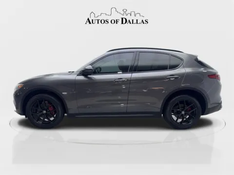 More photos of 2021 Alfa Romeo Stelvio Sprint at Autos of Dallas - Irving, TX