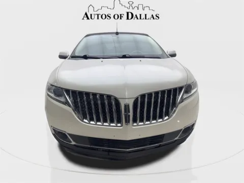 More photos of 2012 Lincoln MKX at Autos of Dallas - Irving, TX