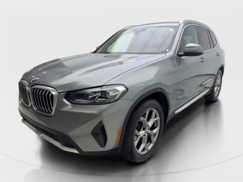Photos of 2024 BMW X3 sDrive30i for sale in Irving, TX at Autos of Dallas - Irving