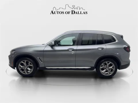 More photos of 2024 BMW X3 sDrive30i at Autos of Dallas - Irving, TX