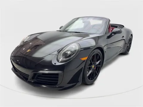 Photos of 2017 Porsche 911 for sale in Irving, TX at Autos of Dallas - Irving