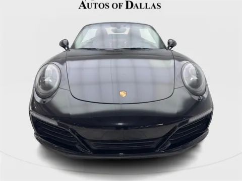 Another view of 2017 Porsche 911 for sale in Irving, TX at Autos of Dallas - Irving