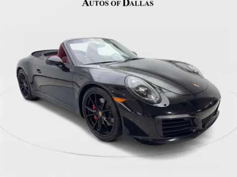 More photos of 2017 Porsche 911 at Autos of Dallas - Irving, TX