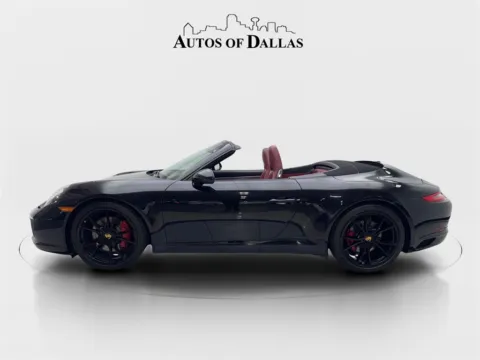 More photos of 2017 Porsche 911 at Autos of Dallas - Irving, TX