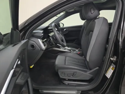 More photos of 2023 Audi A3 40 Premium CAM,PANO,HTD STS,18" WHLS at Autos of Dallas - Irving, TX
