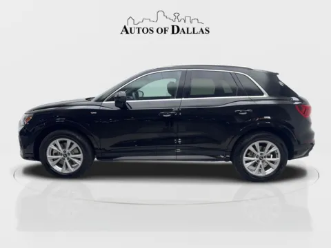 More photos of 2025 Audi Q3 Premium at Autos of Dallas - Irving, TX