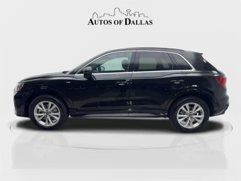 More photos of 2025 Audi Q3 Premium at Autos of Dallas - Irving, TX