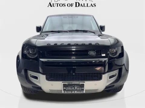 Another view of 2025 Land Rover Defender 110 S for sale in Irving, TX at Autos of Dallas - Irving