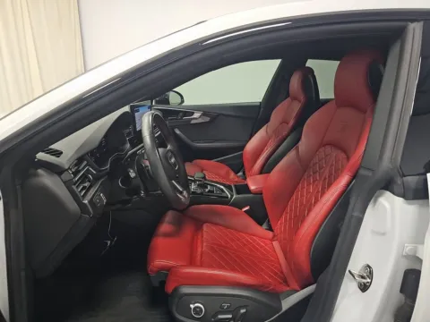 More photos of 2023 Audi S5 Sportback Premium Plus NAV,CAM,PANO,BLIND SPOT,20" WHLS at Autos of Dallas - Irving, TX