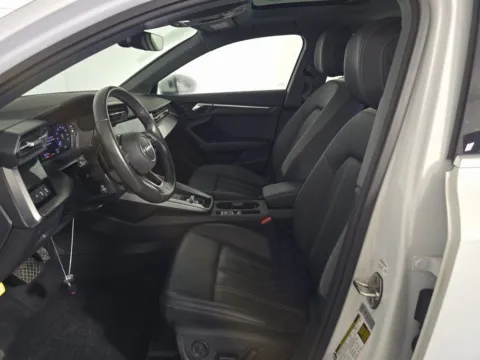 More photos of 2023 Audi A3 40 Premium CAM,PANO,HTD STS,BLIND SPOT,17" WLS at Autos of Dallas - Irving, TX