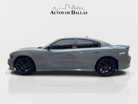 More photos of 2022 Dodge Charger R/T at Autos of Dallas - Irving, TX