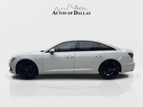 More photos of 2023 Audi A6 45 Premium Plus NAV,CAM,SUNROOF,HTD STS,BLIND SPOT at Autos of Dallas - Irving, TX