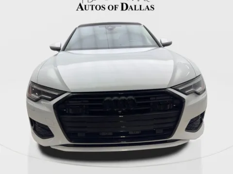 Another view of 2023 Audi A6 45 Premium Plus NAV,CAM,SUNROOF,HTD STS,BLIND SPOT for sale in Irving, TX at Autos of Dallas - Irving