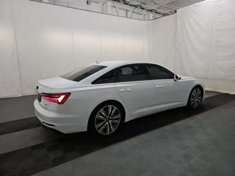 Photos of 2023 Audi A6 45 Premium Plus NAV,CAM,SUNROOF,HTD STS,BLIND SPOT for sale in Irving, TX at Autos of Dallas - Irving