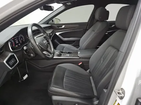 More photos of 2023 Audi A6 45 Premium Plus NAV,CAM,SUNROOF,HTD STS,BLIND SPOT at Autos of Dallas - Irving, TX