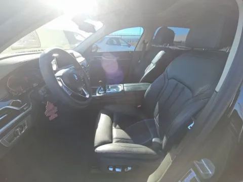 More photos of 2021 BMW 7 Series 740i at Autos of Dallas - Irving, TX