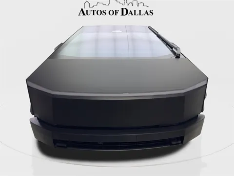 More photos of 2024 Tesla Cybertruck at Autos of Dallas - Irving, TX