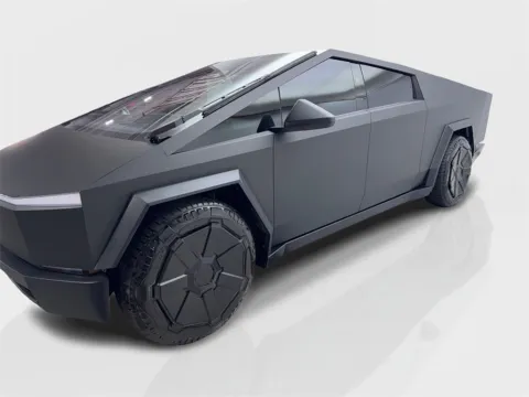 More photos of 2024 Tesla Cybertruck at Autos of Dallas - Irving, TX