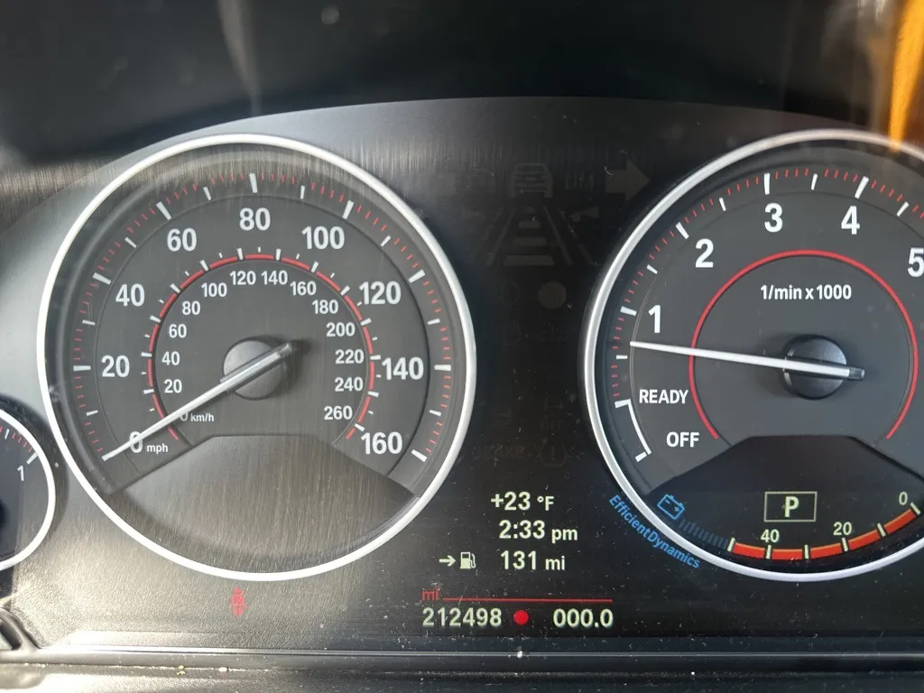 2014 BMW 4 Series 428i xDrive for sale in Irving, TX