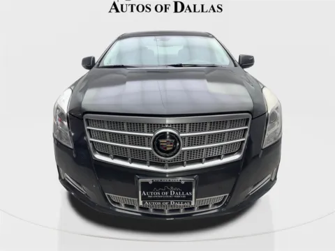 Another view of 2014 Cadillac XTS Platinum for sale in Irving, TX at Autos of Dallas - Irving