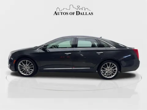 More photos of 2014 Cadillac XTS Platinum at Autos of Dallas - Irving, TX
