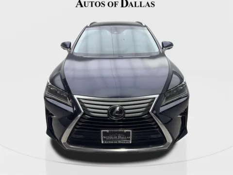 Another view of 2019 Lexus RX for sale in Irving, TX at Autos of Dallas - Irving