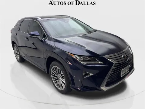 More photos of 2019 Lexus RX at Autos of Dallas - Irving, TX