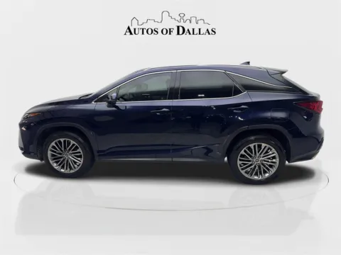More photos of 2019 Lexus RX at Autos of Dallas - Irving, TX